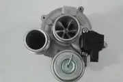 KO4 Billet Upgrade Turbo charger 350HP Mini Cooper S X SX R55 R56 R57 1.6L