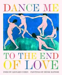 在飛比找誠品線上優惠-Dance Me to the End of Love