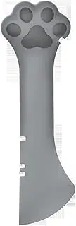 Cat Can Opener - Multipurpose Pet Food Can Spoon, Mini Shovel Can Opener for Pet Cat and Dog Feeding Cans and Wet Food Storage