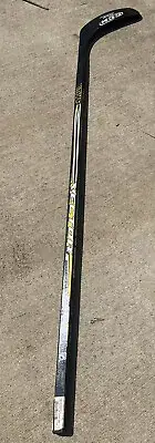 New CCM Vector MVP CTC Ovechkin Junior Flex 50 Wood Hockey Stick Length Left H