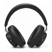 AKG N9 Hybrid Premium Wireless Over-Ear Noise Cancelling Headphones - Black [AKGN9HYBRIDBLK]