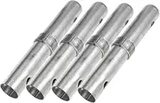 Stable Scaffolding Connecting Rods Scaffold Tool Scaffolding Outrigger Weld-on Hinges Scaffolding Pins