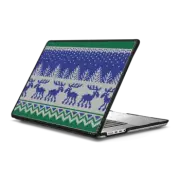 MacBook Pro 16-inch (M1 - M4) Impact Case Christ-Moose Sweater