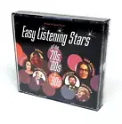 Easy Listening Stars Of The '70s, '80s & '90s 4CD 2004 Reader's Digest (Australi