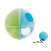 Outward Hound A-Maze Ball Dog Puzzle Treat Ball Dog Enrichment Toy - Dog | Interactive | Toys
