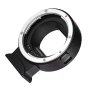 EF-EOSR Lens Mount Adapter Kits Support EXIF For Canon EF EF-S Lens To EOS R RF