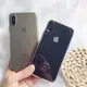 簡約透明殼iphone12/XR/Xsmax手機殼7/8plus加厚全包軟套13/11/14