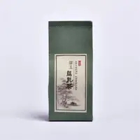 在飛比找ETMall東森購物網優惠-【靜思書軒】翠玉烏龍茶100g-中焙(慈濟共善)