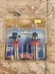 Freud 99-266 Router Matched Mini Rail & Stile Bit Set