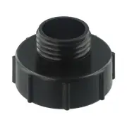 S100x8 (100mm) To Reduce S60x6 (60mm) IBC Tank Connector IBC Adapter Top Sale