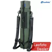 Leofoto TB-01 Tripod Bag | Backpack Straps rugged tripod bag