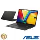 (M365組) ASUS S5504VA 15.6吋效能筆電 (i5-13500H/16G/512G PCIe SSD/Win11/Vivobook S15 OLED/午夜黑)