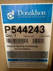 *NEW* Donaldson P544243 Radial Seal™ Air Filter