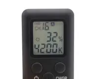 Godox Remote Control for UL150 VL150/200/300, LED1000 Series