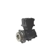 Haldex 5012533X Like Nu Bendix® Ba921 Air Brake Compressor Remanufactured,