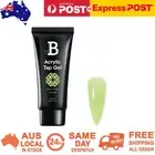 Billionaire Acrylic Tap UV LED Builder Poly Gel Nail Polish - 30 Sharp Green 60g