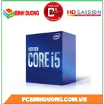 INTEL CORE I5-10400F 2.9GHZ 最高 4.3GHZ 12MB CPU (無 GPU)