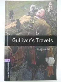 在飛比找Yahoo!奇摩拍賣優惠-【月界2】Gulliver’s Travels（附2片CD光