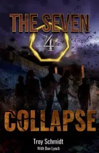 在飛比找博客來優惠-Collapse: The Seven (Book 4 in