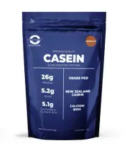PURE PRODUCT MICELLAR CASEIN PROTEIN POWDER 4KG CHOCOLATE - NIGHT RELEASE -