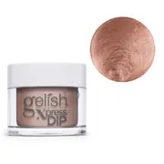 Gelish Dip Xpress SNS Nail Dipping Powder 1620073 - No Way Rose 1.5oz 43g