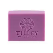 Tilley Classic White - Soap 100g - Patchouli & Musk