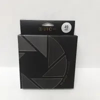 在飛比找蝦皮購物優惠-全新包裝 台灣製 STC UV 抗紫外線保護鏡 49mm 超