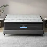 Giselle King Pocket Spring Mattress