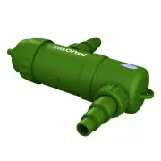 TetraPond UVC-5 GreenFree UV Clarifiers For Up To 660 Gallons 5-Watt