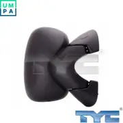 OUTSIDE MIRROR 325-0078 FOR OPEL VIVARO/Platform/Chassis/Bus/Van RENAULT 1.9L