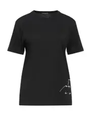 [ANN DEMEULEMEESTER] ANN DEMEULEMEESTER T-shirts - Item 10274932