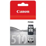 Canon Ink Cartridge PG-510 Black