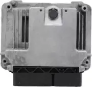 New 2007 SRX 3.6L Engine Computer E77 12605670 Programmed To Your VIN PCM ECM...