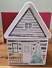 Lenox Balsam Lane Cookie Jar New In Box