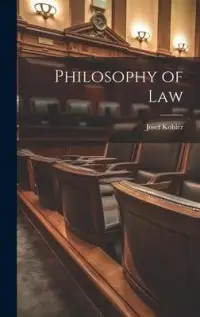 在飛比找博客來優惠-Philosophy of Law