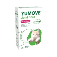 在飛比找蝦皮商城優惠-英國Lintbells-YUMOVE Cat - 貓咪關節保