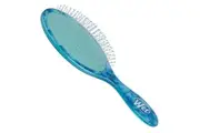 Wet Brush Polished Gems Original Detangler - Sapphire