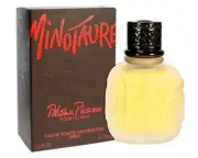 Minotaure By Paloma Picasso EDT Spray 75 ml / 2.5 FL Oz Men Perfume New Man