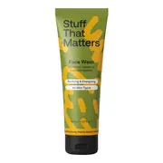 [STUFF] Men's Face Wash - Purifying & Energising