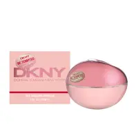 在飛比找momo購物網優惠-【DKNY】怦然女性淡香精100ml(專櫃公司貨)