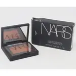 NARS 柔緞單色眼影 閃耀單色眼影 炫彩單色眼影＃NOUMEA 5314 #GOA 5348  1.1G