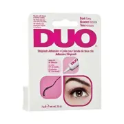 Ardell DUO Striplash Adhesive Dark Tone 7g Glue Eyelash Lash Extension