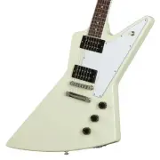Gibson 70s Explorer Classic White Explorer