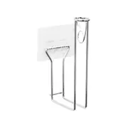 White Magic Kitchen Paper Towel Dispenser