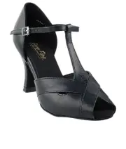 Very Fine Ladies Latin, Rhythm, Salsa Dance Shoes - Classic Series 2703