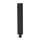New Bathroom Hold Shower head Rain Spray HandHeld Shower Wand Brass Hand shower