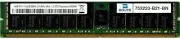 753223-B21 - HP Compatible 16GB PC4-17000 DDR4-2133Mhz 2Rx4 1.2v ECC RDIMM