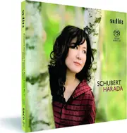 Schubert Wanderer Fantasy Piano Sonata 21. Sacd - Franz Schubert CD