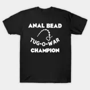 Tug O War Champion T-Shirt