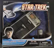 2009 Diamond Select Star Trek TOS Classic Science Tricorder Replica Cosplay